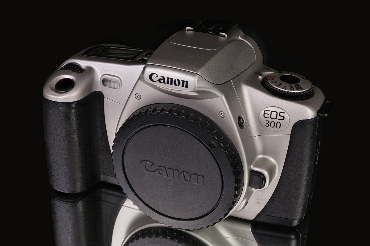 Canon EOS 300