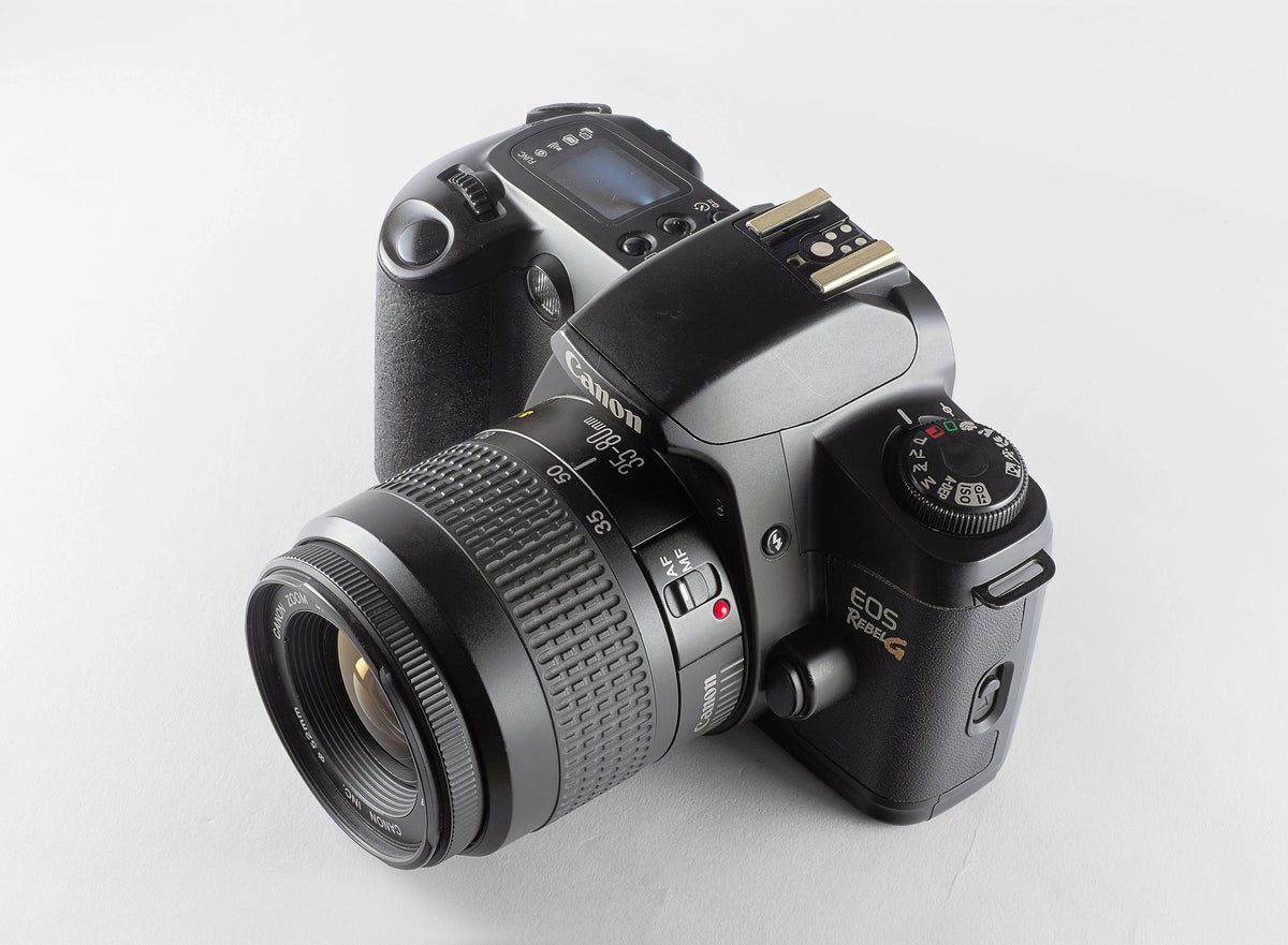 Canon EOS 500N