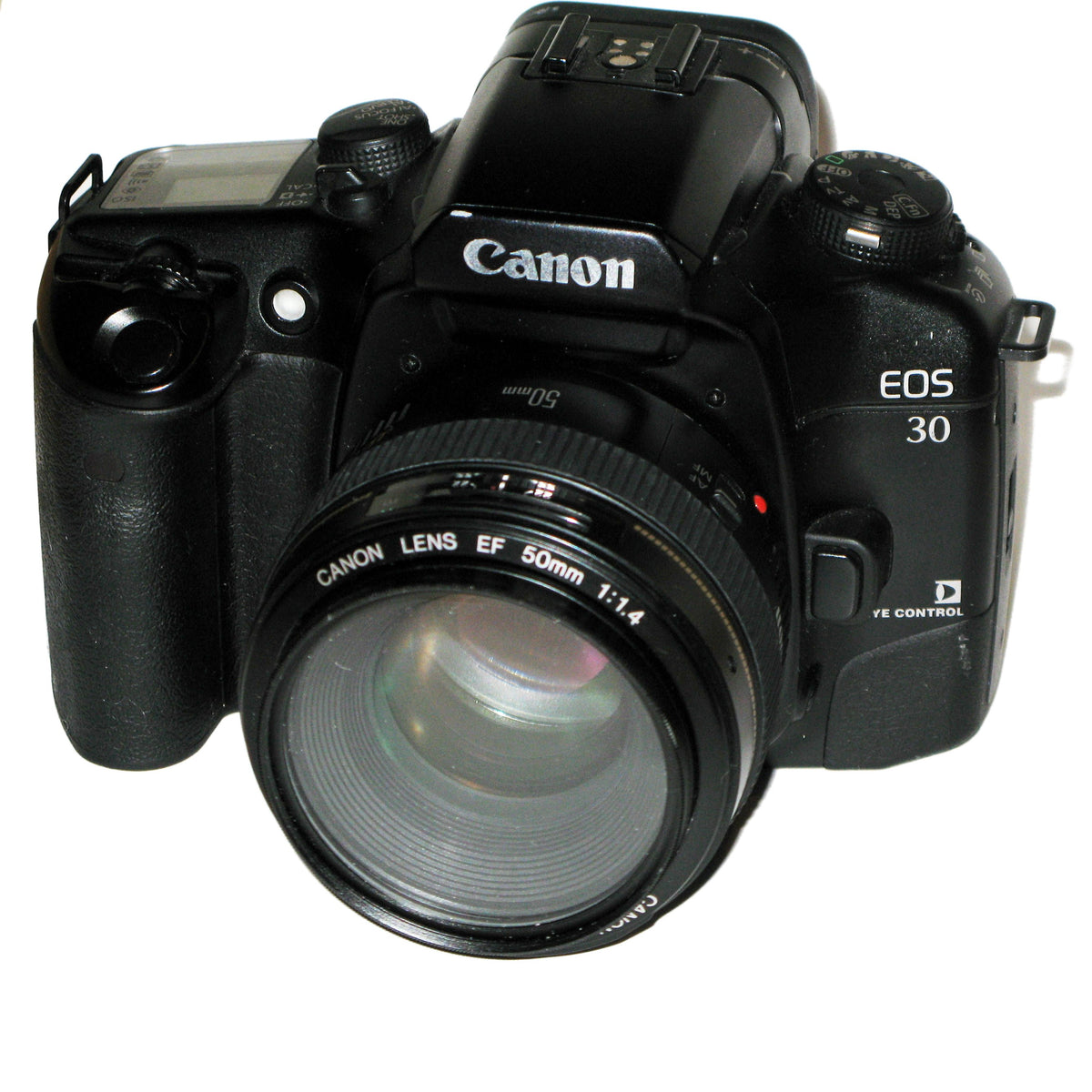 Canon EOS 7