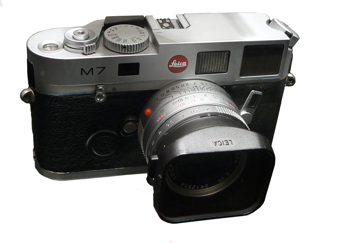 Leica M7