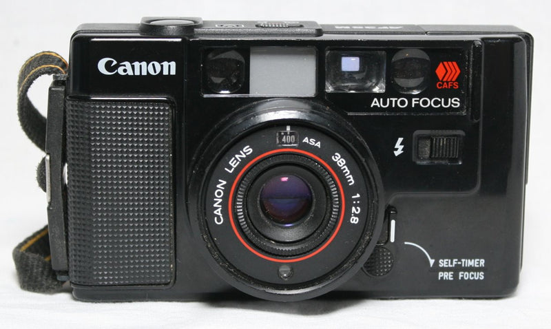 Canon AF35M