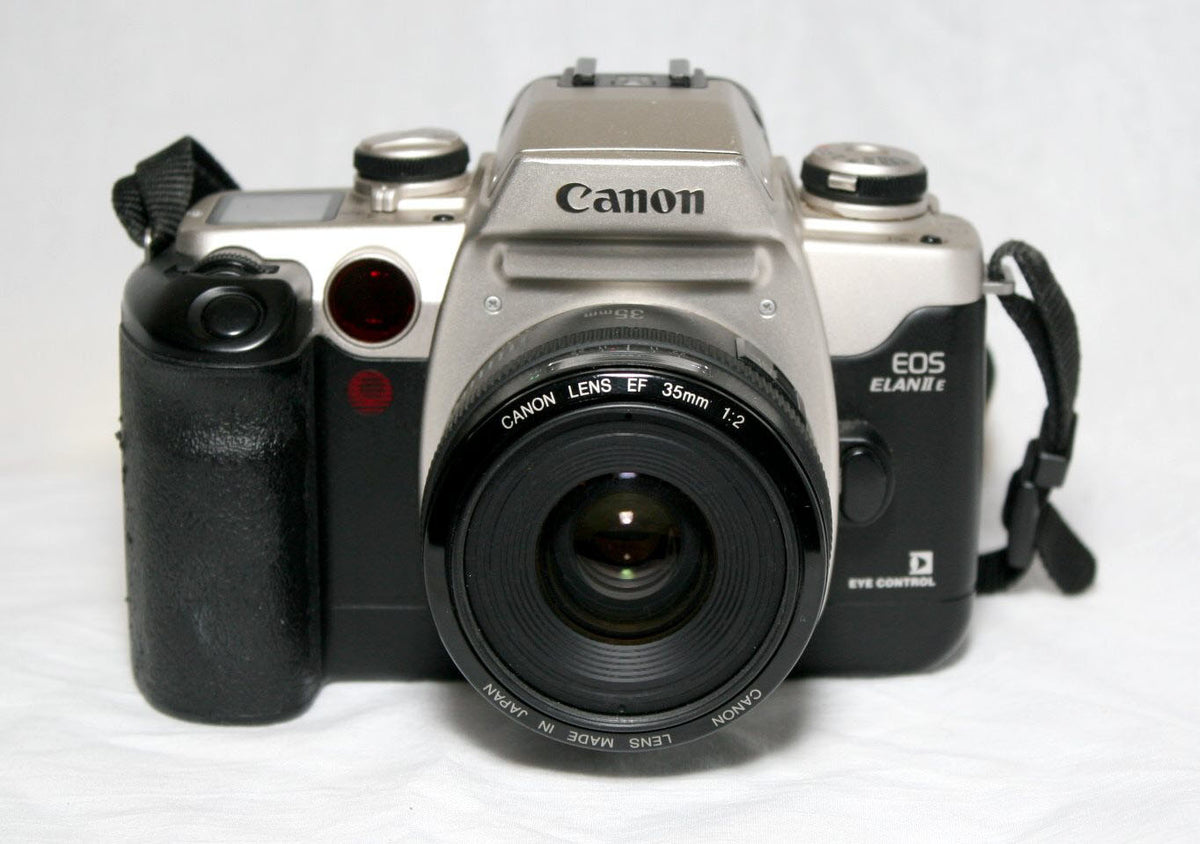 Canon EOS 50