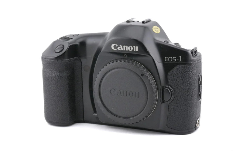 Canon EOS 1