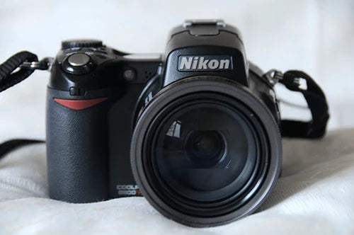 Nikon Coolpix 8800