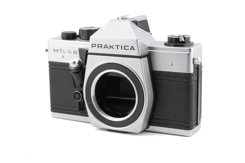 SLR analógicas