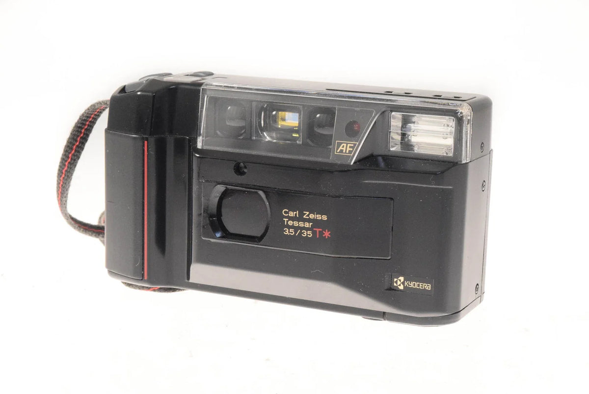 Yashica T2