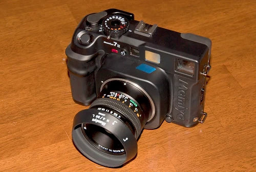 mamiya 7