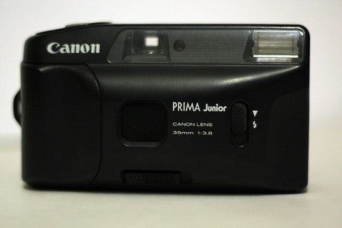 Canon Prima Junior