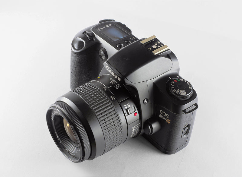 Canon EOS 500N