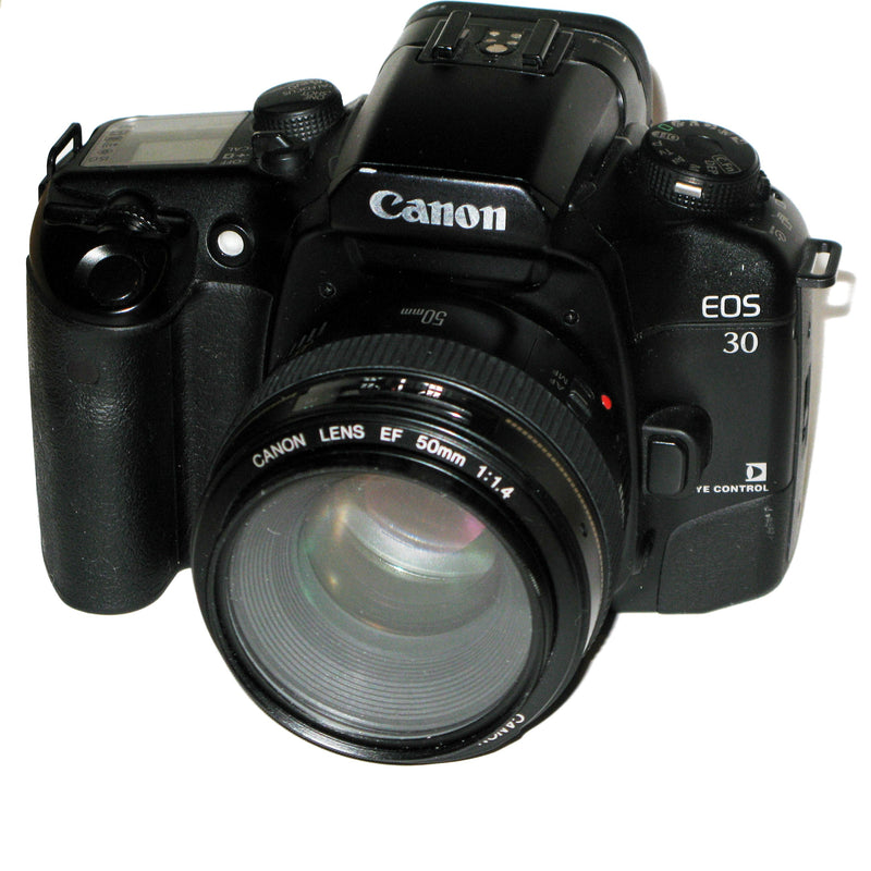 Canon EOS 7