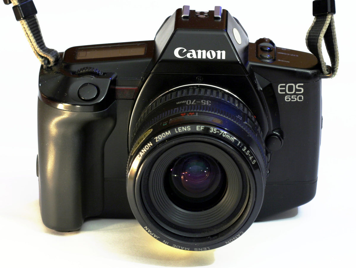 Canon EOS 620