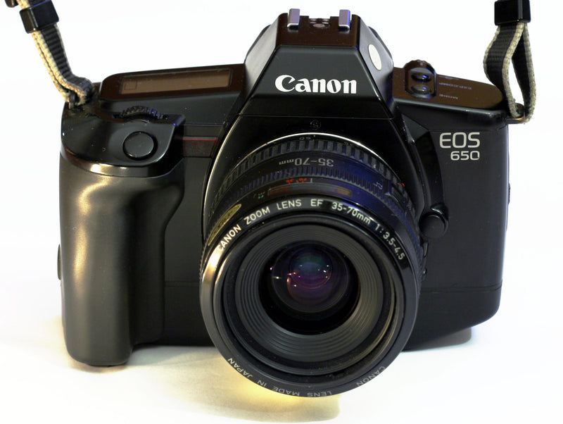 Canon EOS 620