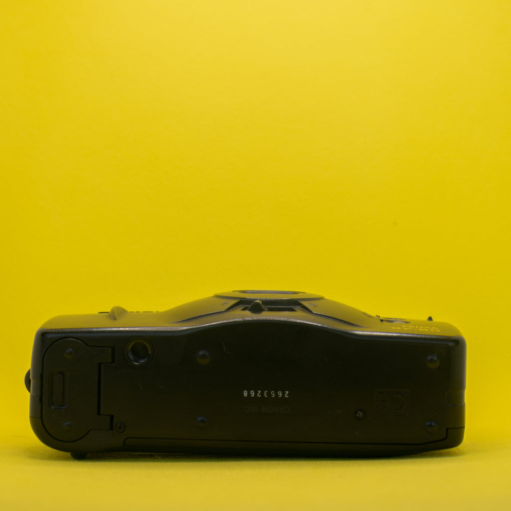 Canon Prima BF80 - Cámara Analógica Compacta de 35mm Vintage