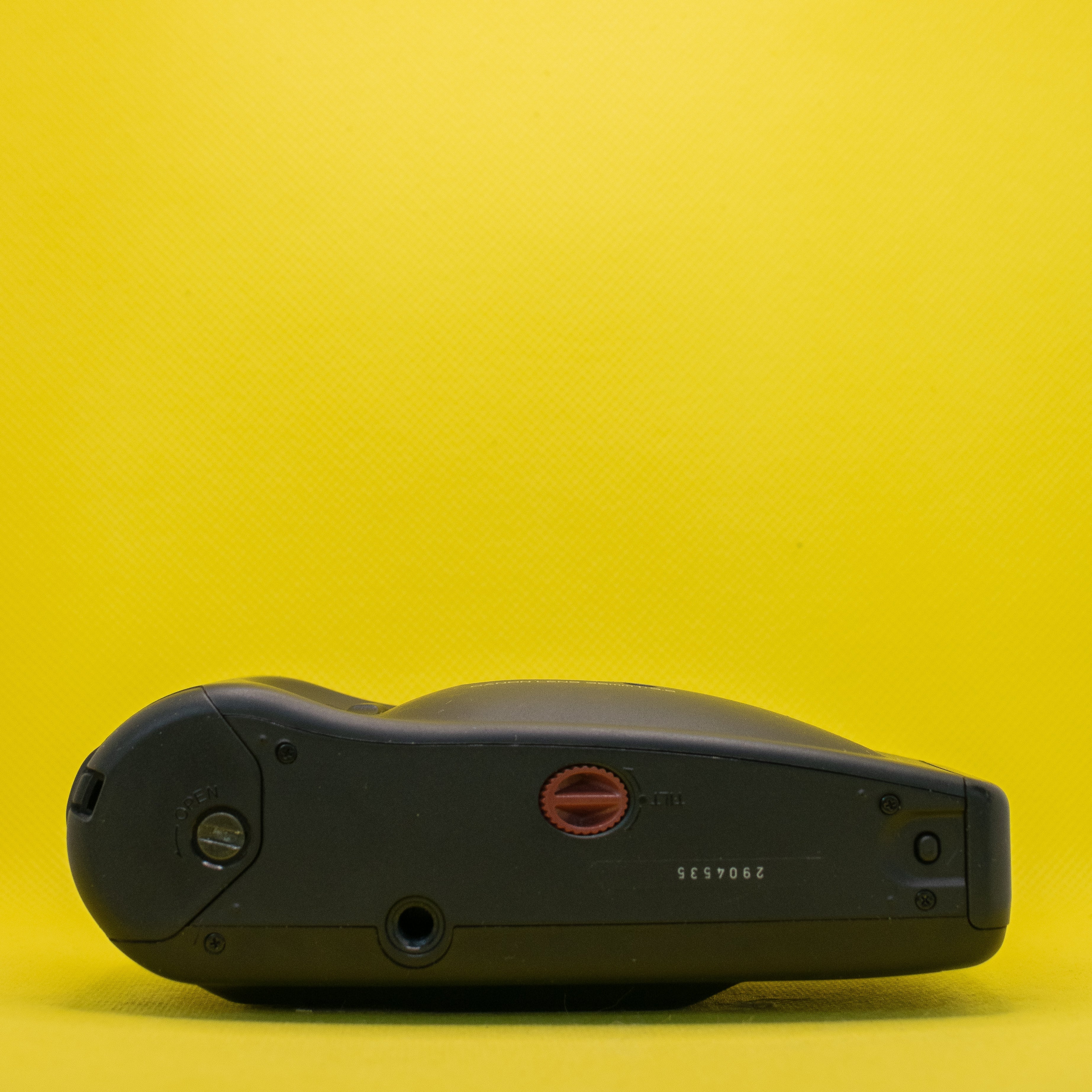 Canon Prima Shot - Cámara Analógica Compacta de 35mm