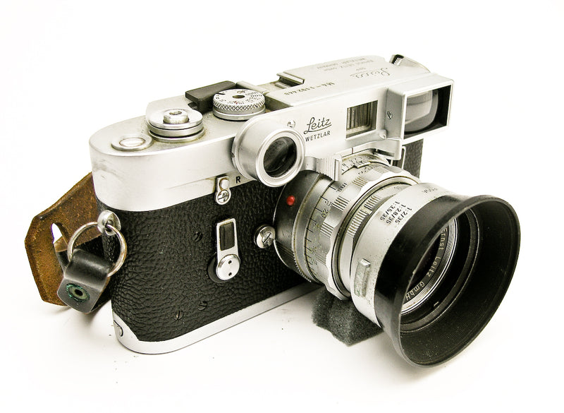 Leica M4