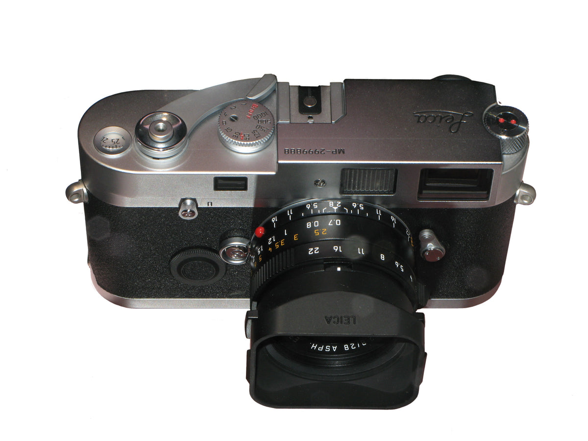 Leica MP