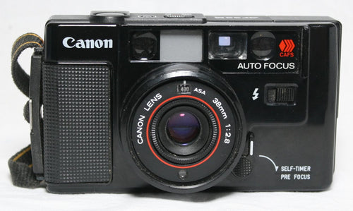 Canon AF35M