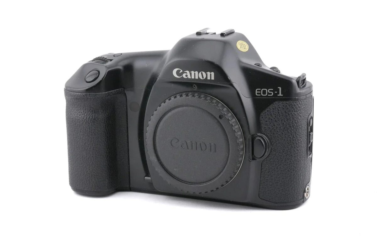 Canon EOS 1