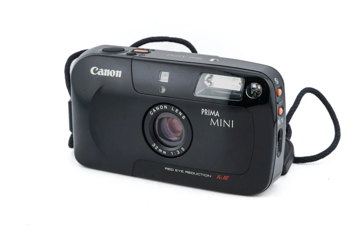 Canon Prima Mini