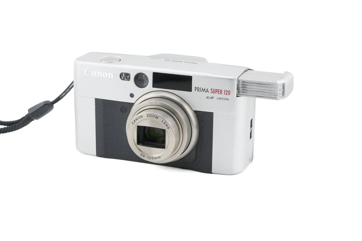 Canon Prima Super 28N