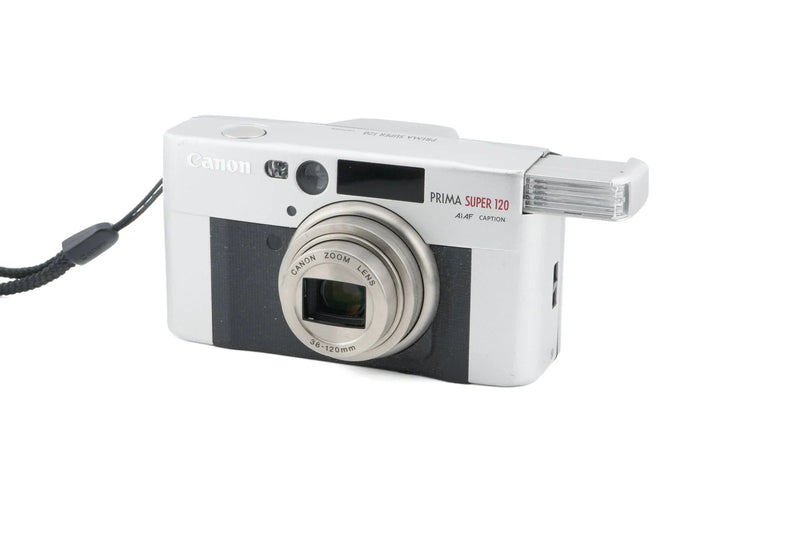 Canon Prima Super 28N