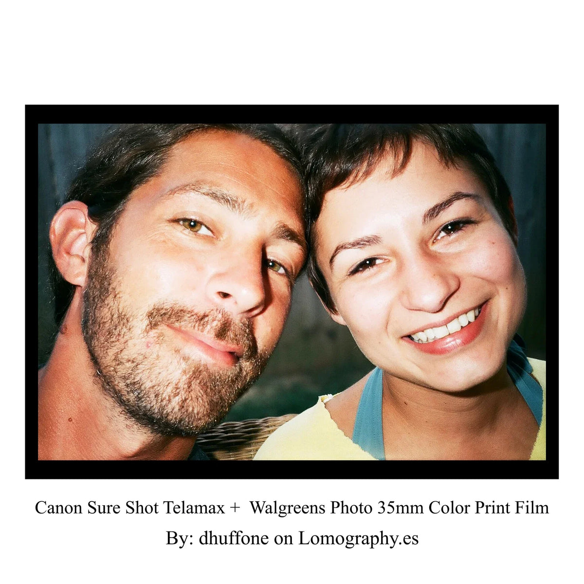 Canon Sure Shot 35