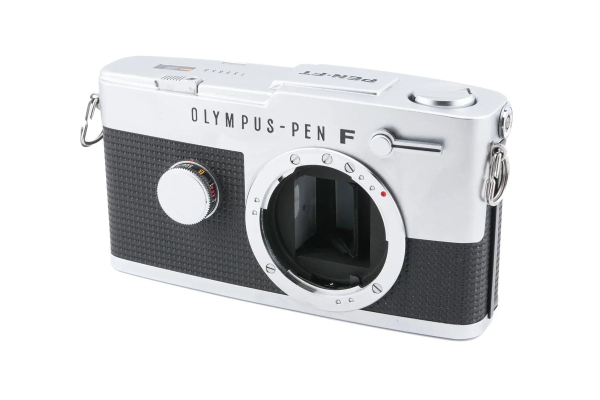 Olympus PEN FT