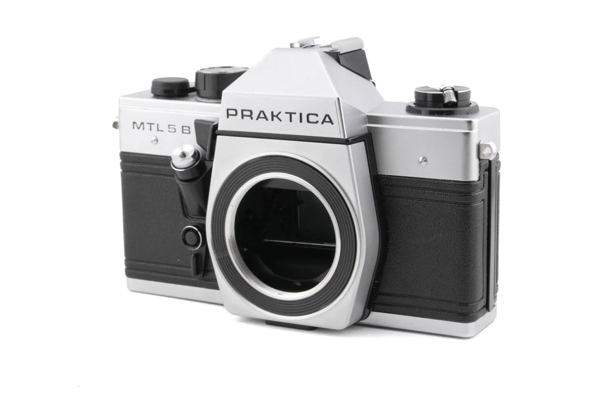 Praktica MTL 3