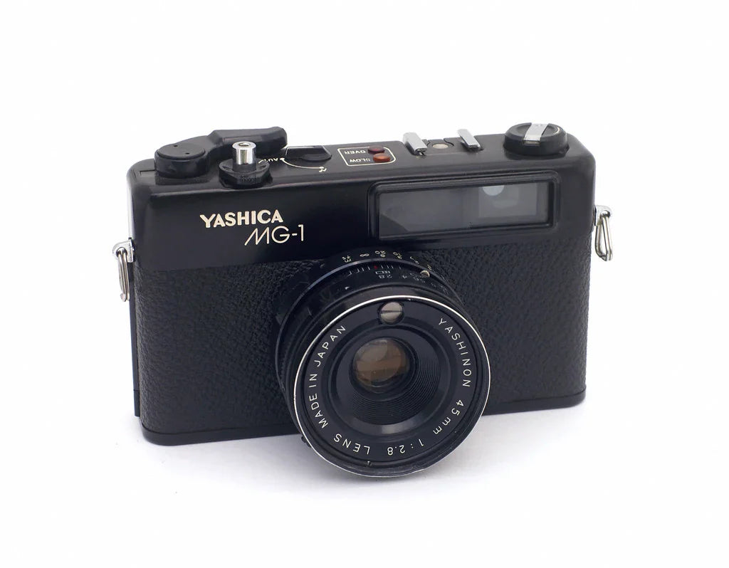 Yashica MG-1