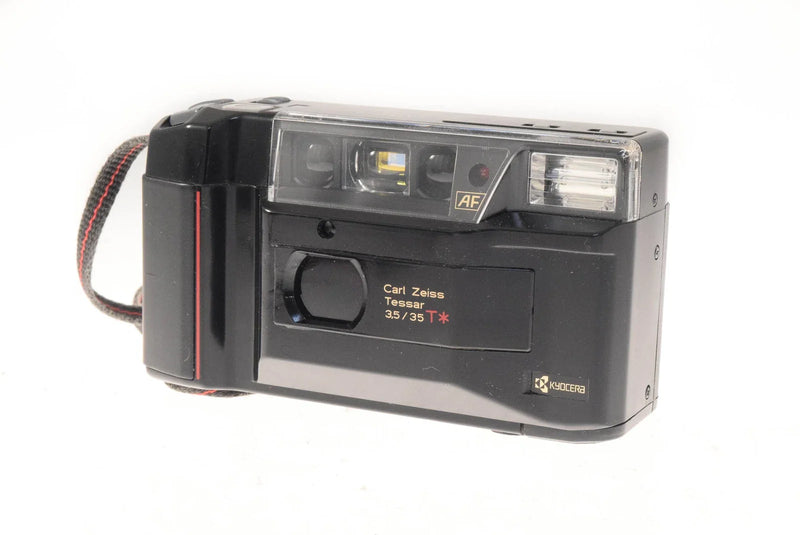 Yashica T2