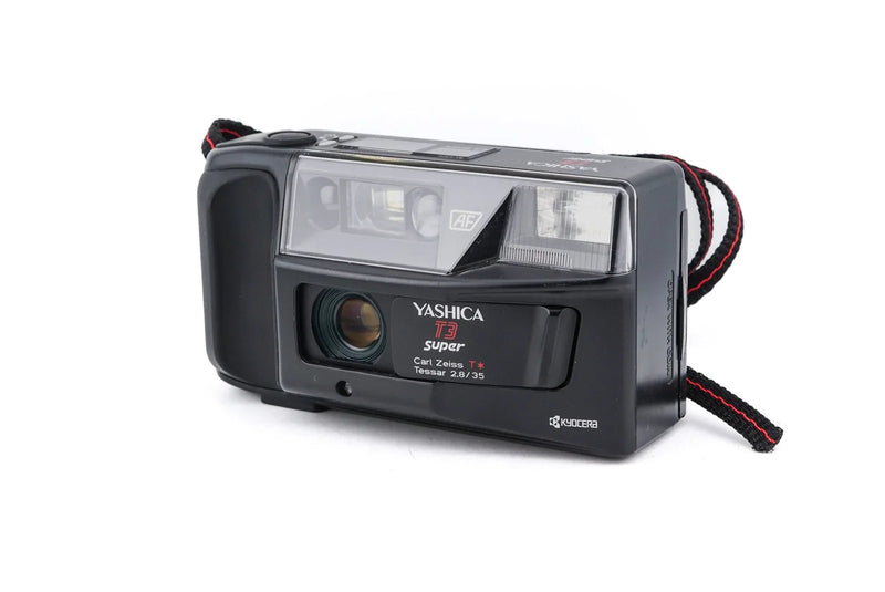 Yashica T3